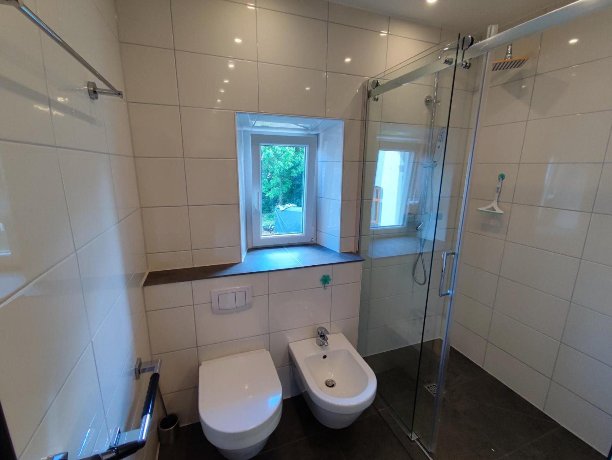 Gruene Oase Nr.2, Nahe Uni Und Technologie Quartier Apartment Bochum Ngoại thất bức ảnh