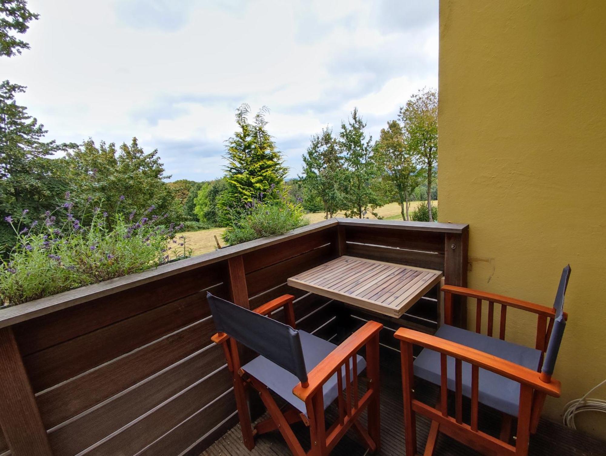 Gruene Oase Nr.2, Nahe Uni Und Technologie Quartier Apartment Bochum Ngoại thất bức ảnh