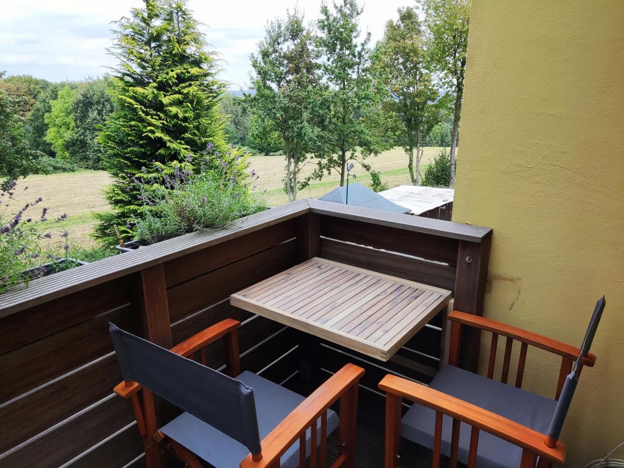 Gruene Oase Nr.2, Nahe Uni Und Technologie Quartier Apartment Bochum Ngoại thất bức ảnh