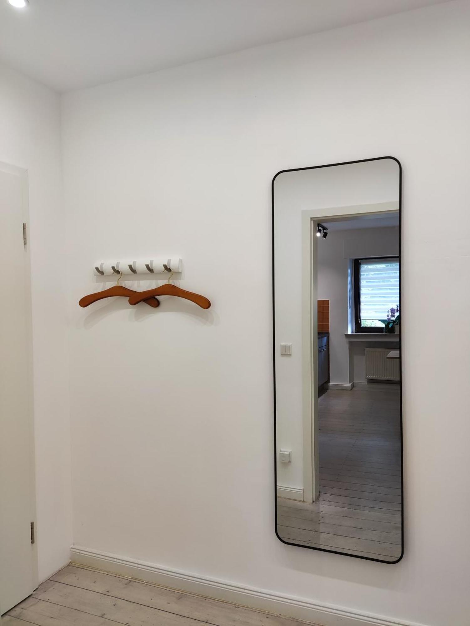 Gruene Oase Nr.2, Nahe Uni Und Technologie Quartier Apartment Bochum Ngoại thất bức ảnh